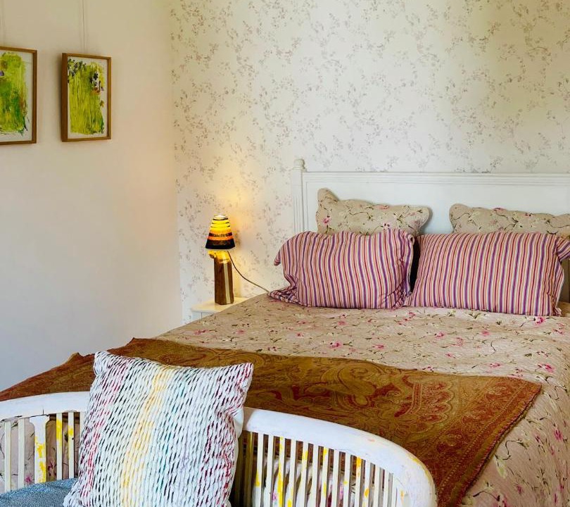 Photo of Bedroom in Saint-Nicolas-de-Sommaire
