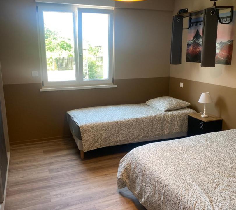 Photo of Bedroom in Bœsenbiesen