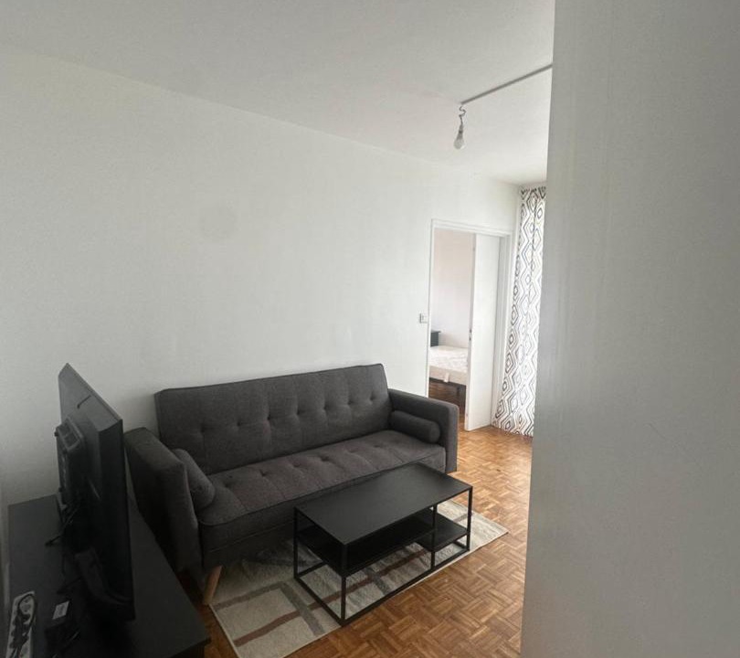 Photo of Livingroom in Argenteuil