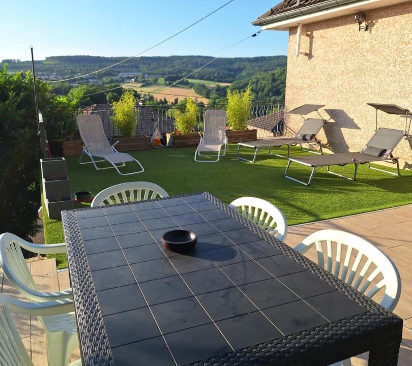 Photo of Others in Baume-les-Dames