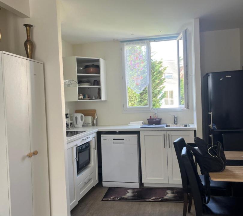 Photo of Kitchen in Mezieres-sur-Seine