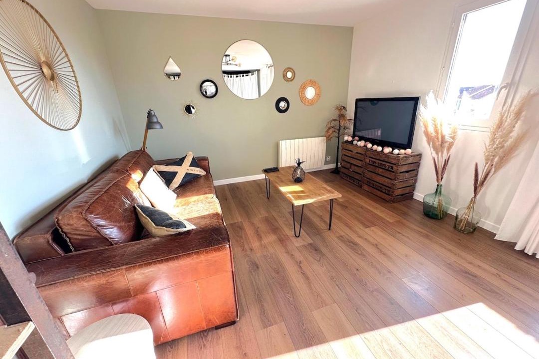 Photo of Livingroom in Voisins-le-Bretonneux