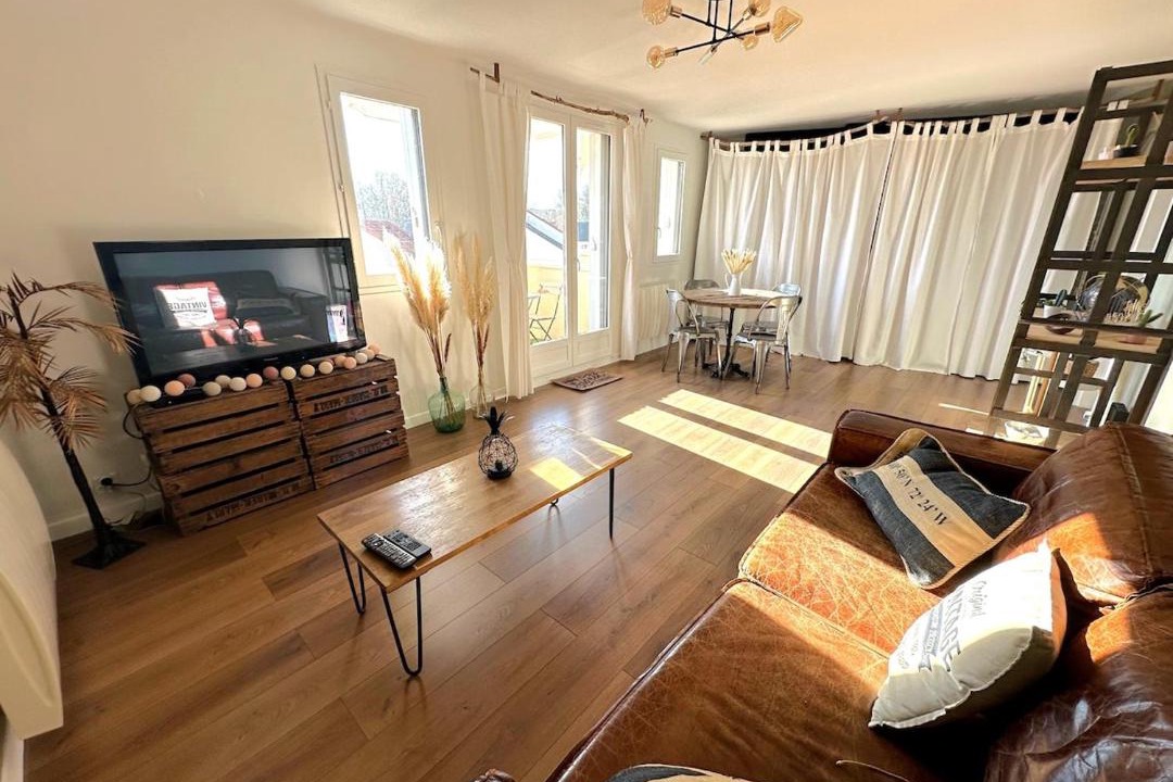 Photo of Livingroom in Voisins-le-Bretonneux
