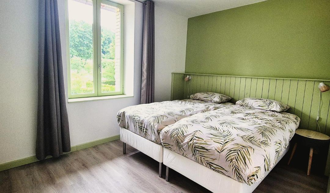 Photo of Bedroom in Seuzey