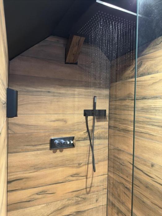 Photo of Bathroom in Belfort