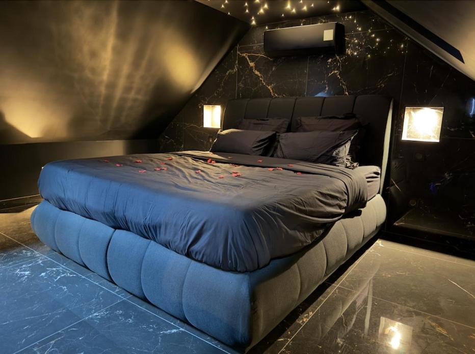 Photo of Bedroom in Belfort