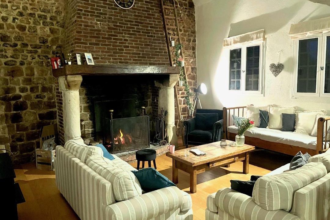 Photo of Livingroom in Manneville-es-Plains