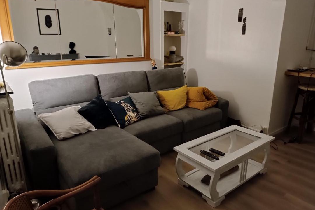 Photo of Livingroom in Saint-Valery-en-Caux