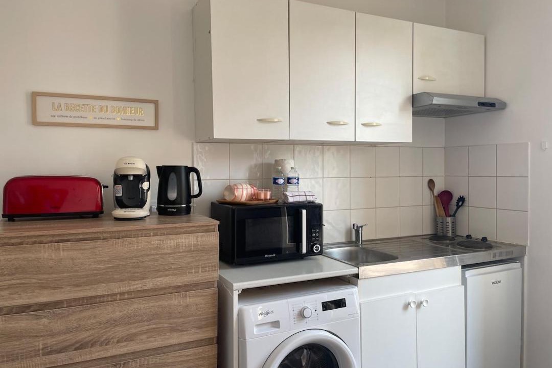 Photo of Kitchen in Petit Margny
