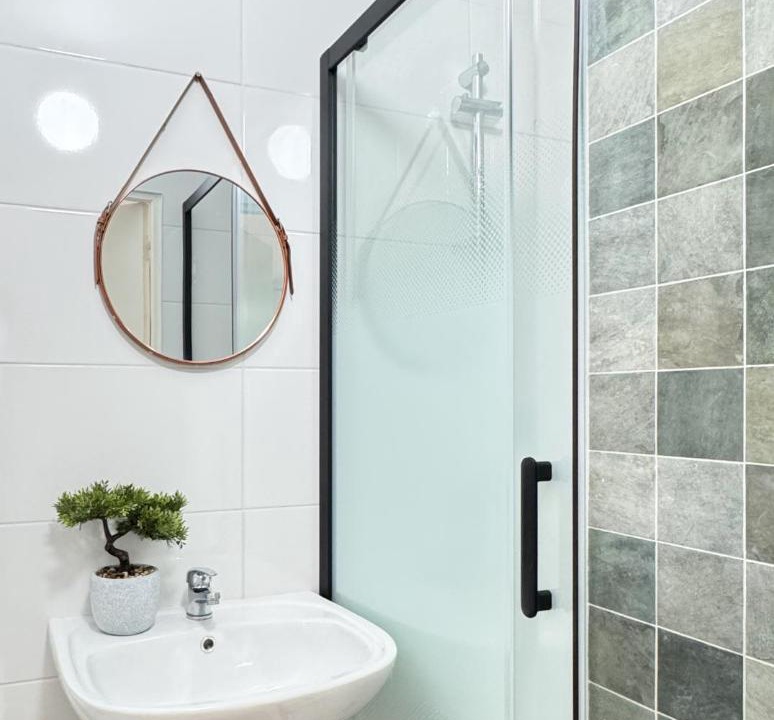 Photo of Bathroom in Meaux