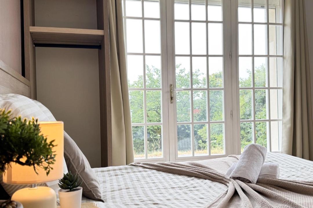 Photo of Bedroom in Meaux