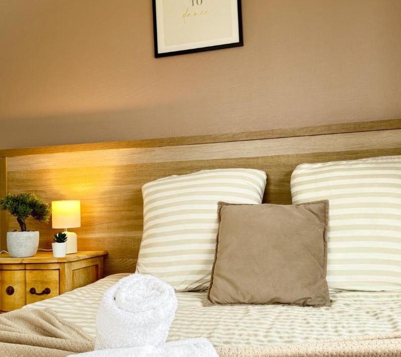 Photo of Bedroom in Meaux