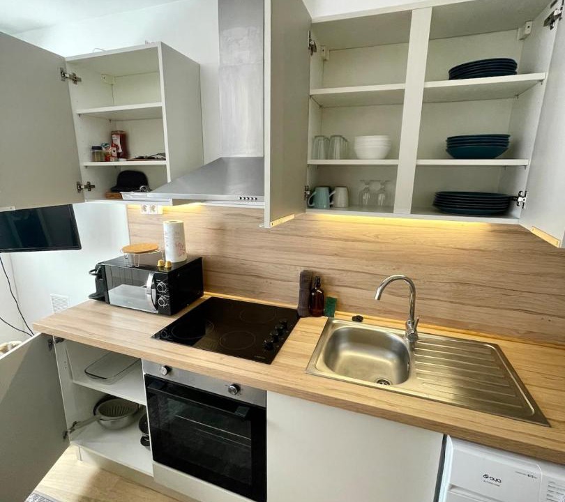 Photo of Kitchen in Douai