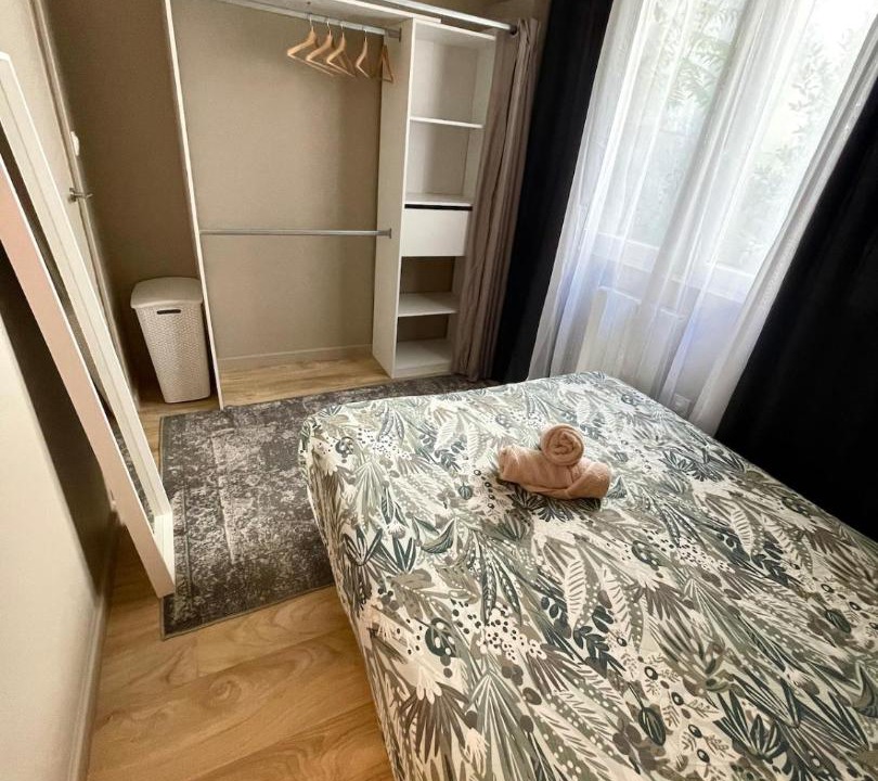 Photo of Bedroom in Douai