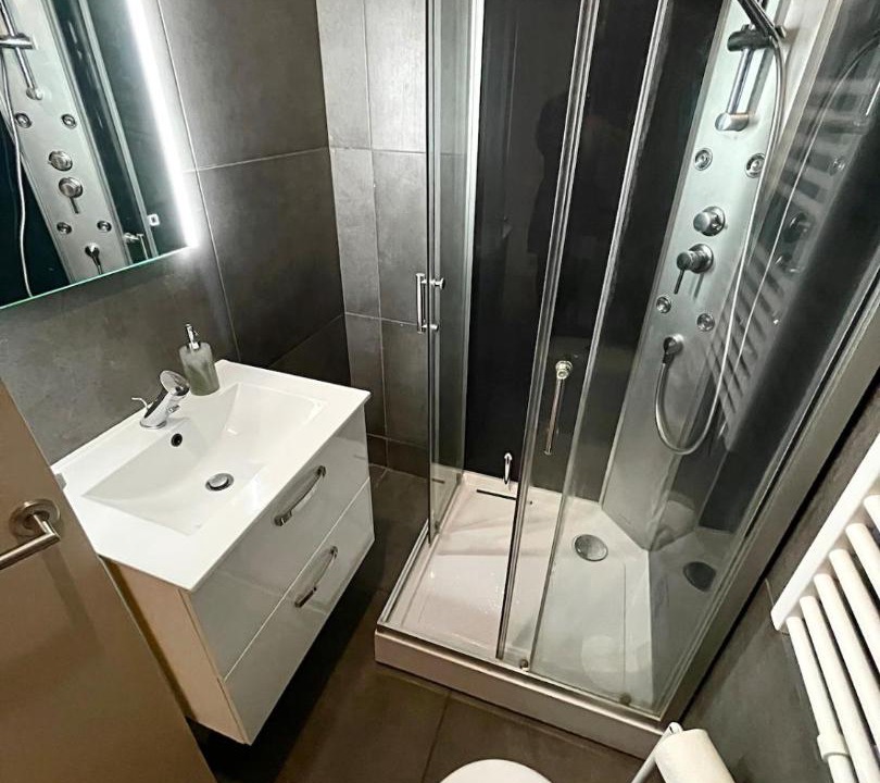 Photo of Bathroom in Douai