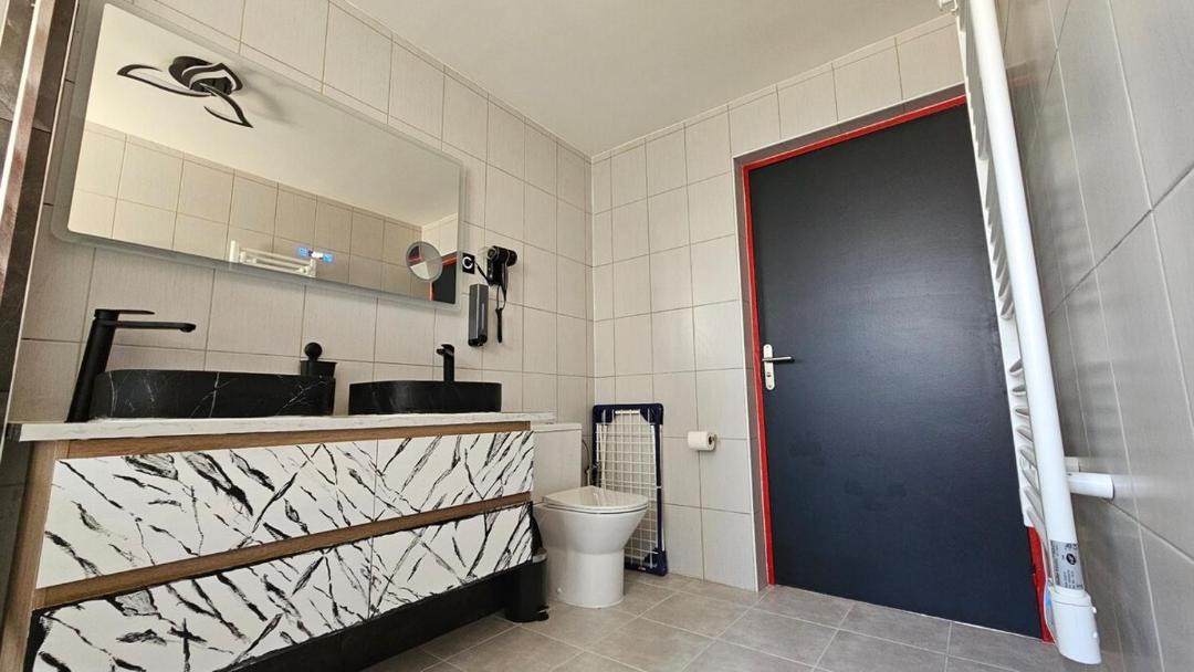 Photo of Bathroom in Drancy