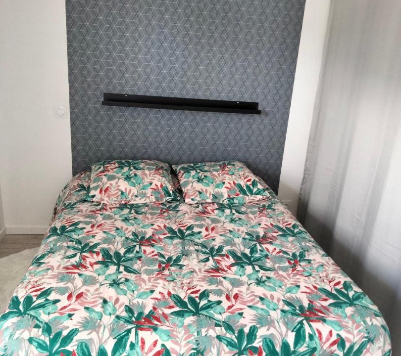 Photo of Bedroom in Martin-Eglise