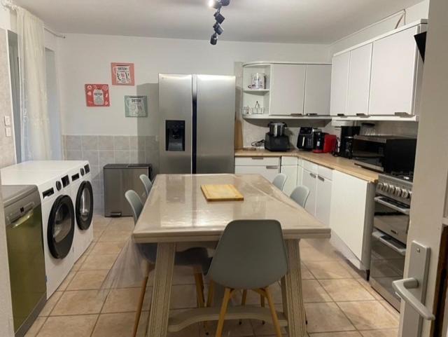 Photo of Kitchen in Saint-Quentin-des-Pres