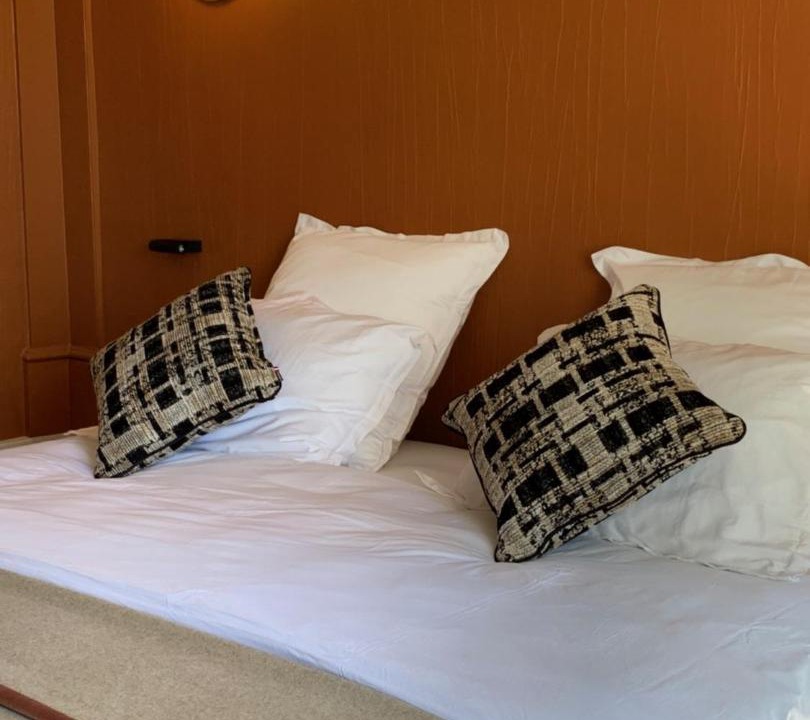 Photo of Bedroom in Arbois