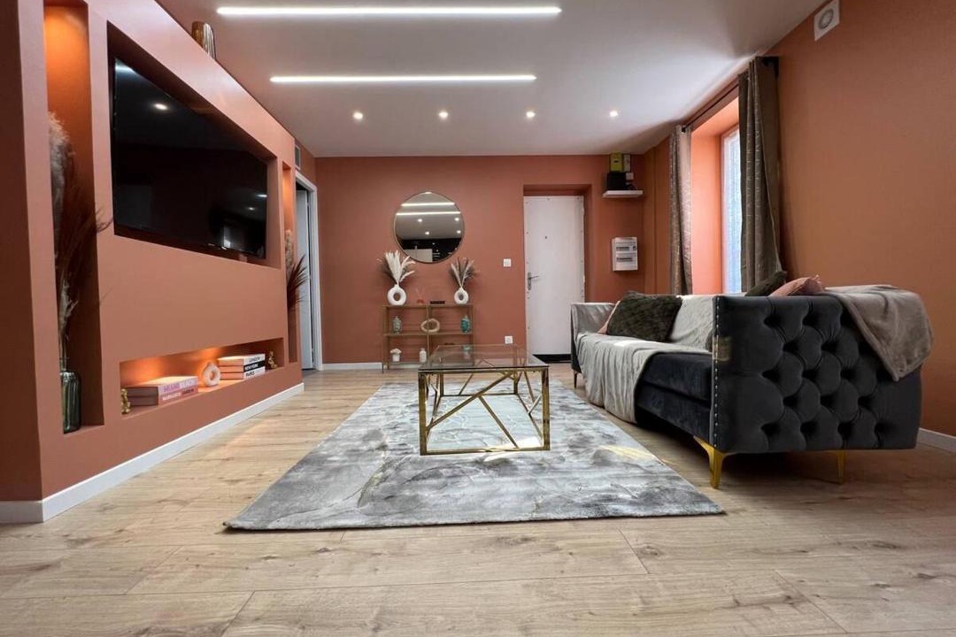 Photo of Livingroom in Corbeil-Essonnes