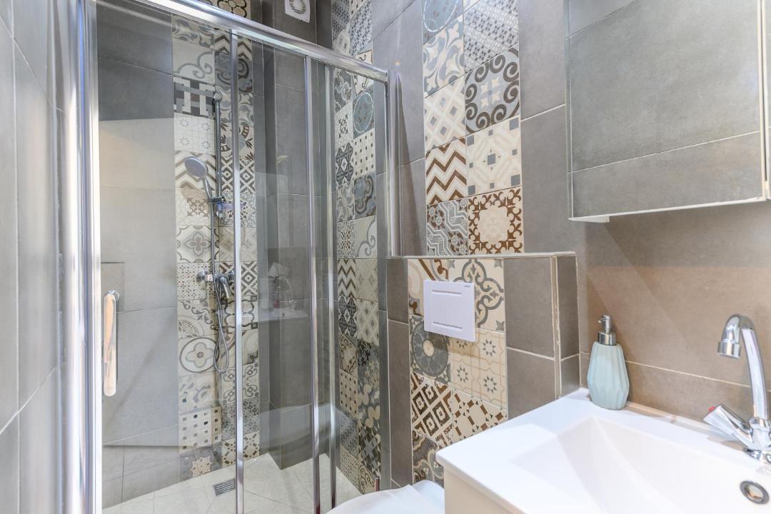 Photo of Bathroom in Tremblay-les-Gonesse