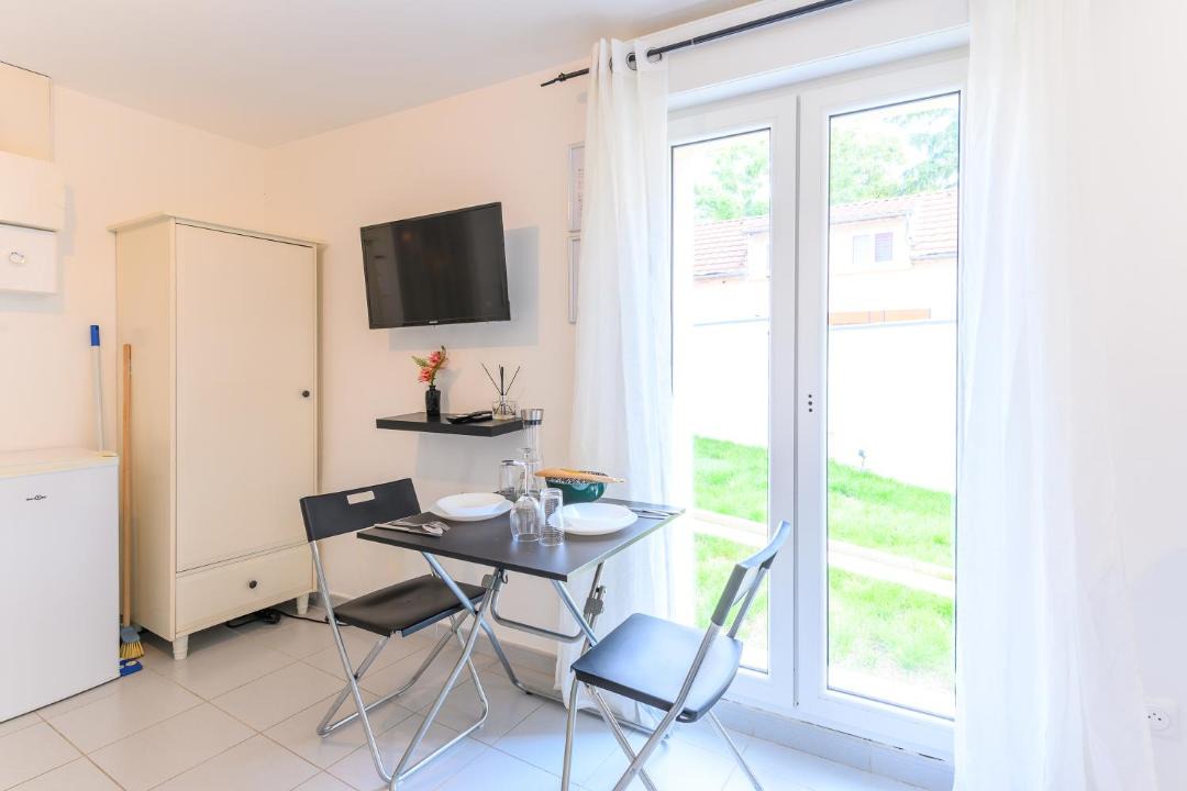 Photo of Others in Tremblay-les-Gonesse