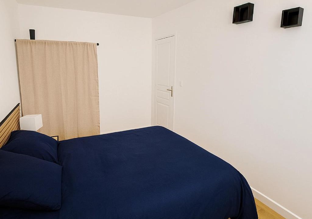Photo of Bedroom in Drancy