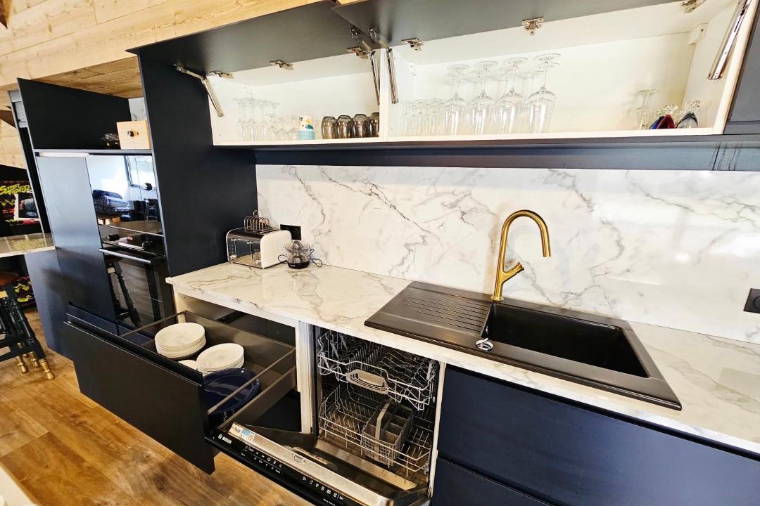 Photo of Kitchen in Saint-Omer