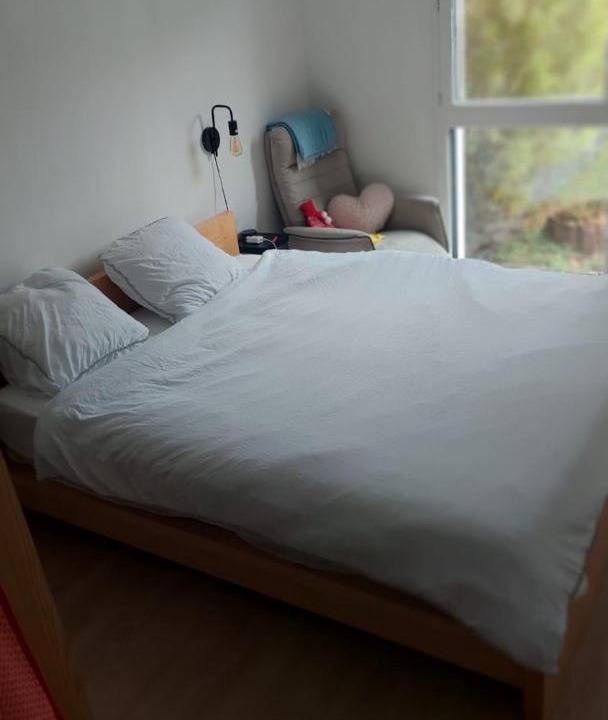 Photo of Bedroom in La Grace de Dieu Sud