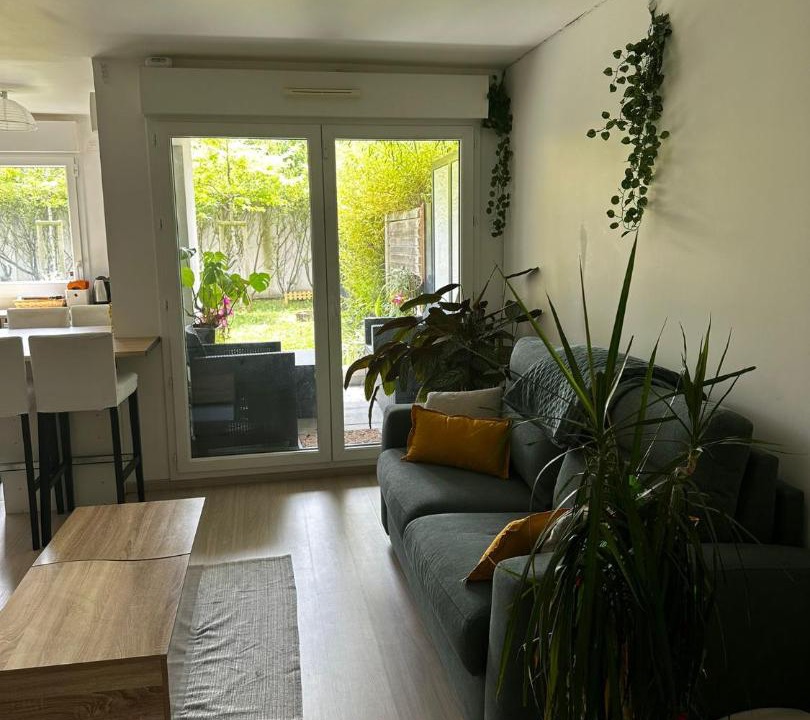 Photo of Livingroom in La Grace de Dieu Sud
