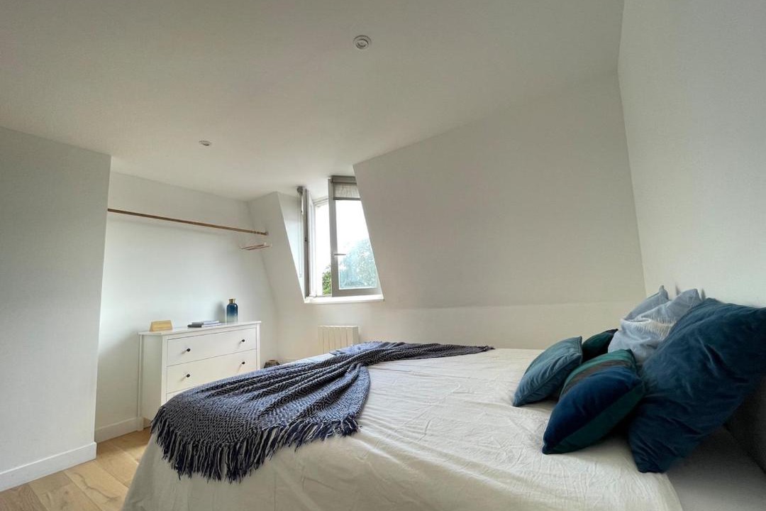 Photo of Bedroom in Lille Centre Ville