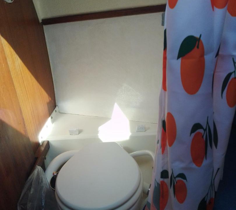 Photo of Bathroom in Port