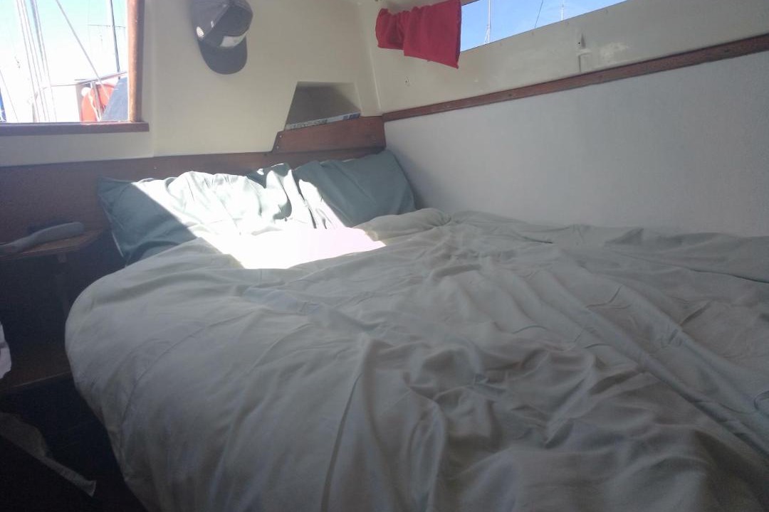 Photo of Bedroom in Port