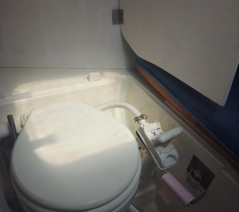 Photo of Bathroom in Port