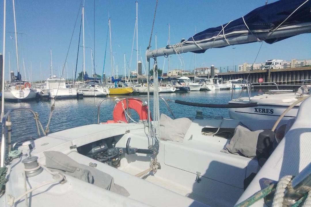 Photo of Others in Port