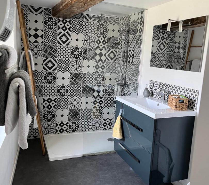Photo of Bathroom in Vexin-sur-Epte