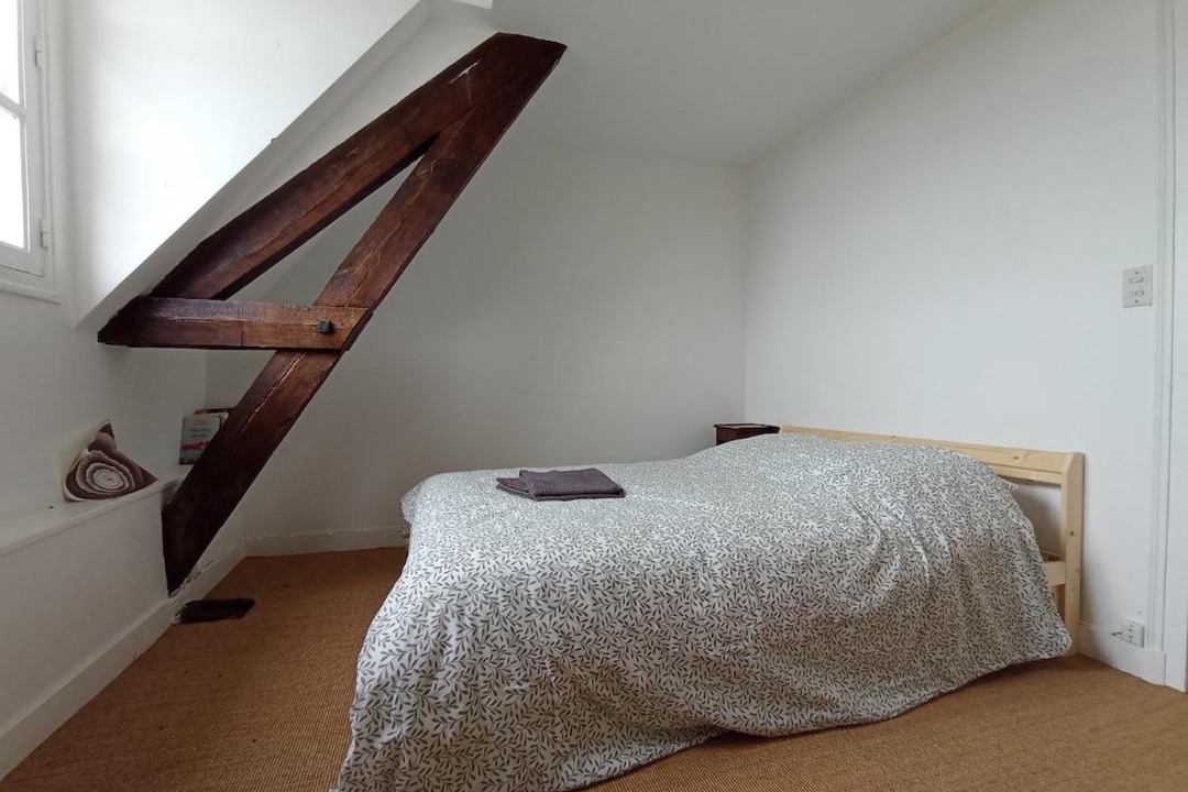 Photo of Bedroom in Les Aspres