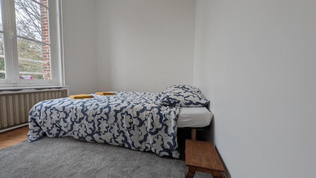 Photo of Bedroom in Les Aspres
