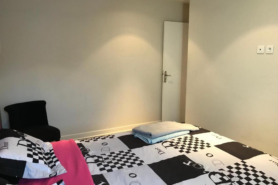 Photo of Bedroom in Quartier du Vieux-Pont - Sainte-Genevieve