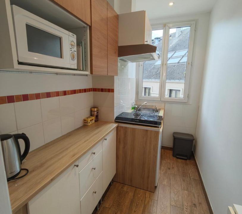 Photo of Kitchen in Aulnay-sous-Bois