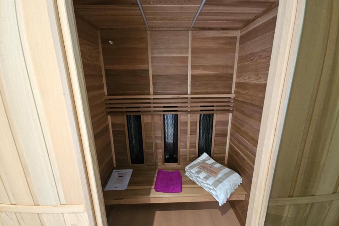 Photo of Bedroom in Saint-Quentin-en-Tourmont