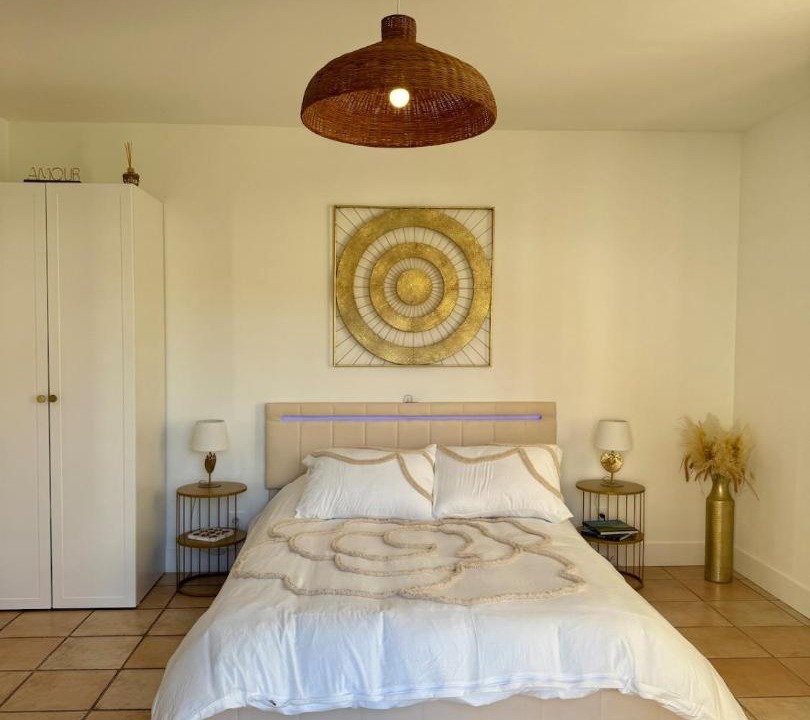 Photo of Bedroom in Alette
