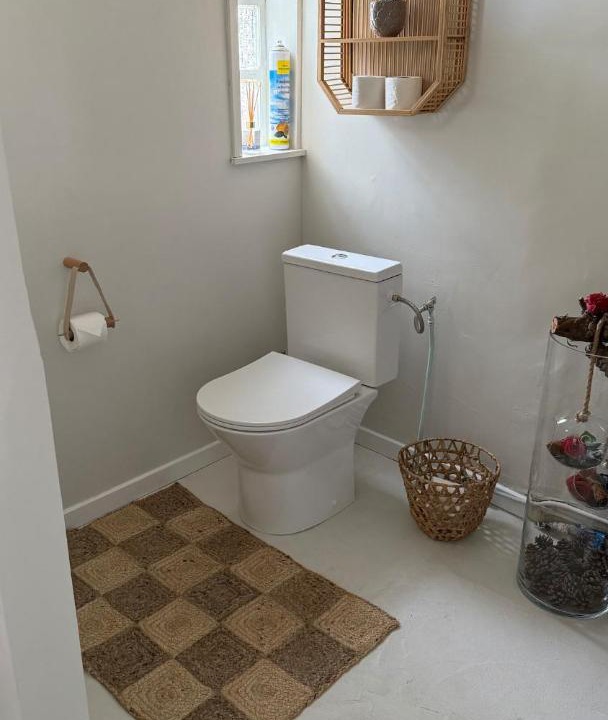 Photo of Bathroom in Ambleteuse