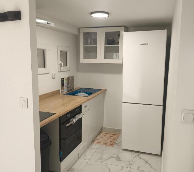 Photo of Kitchen in Le-Plessis-Trevise