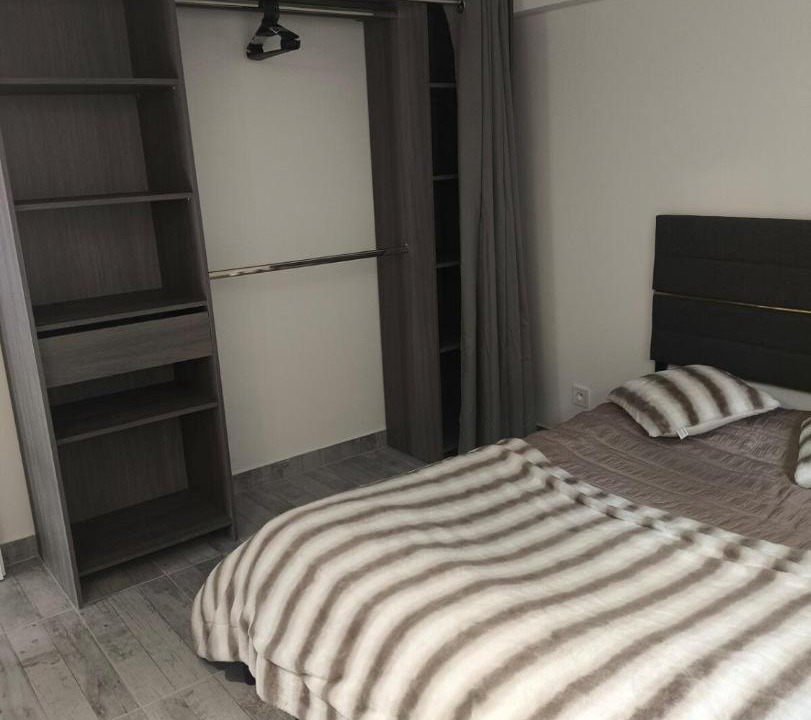 Photo of Bedroom in Le-Plessis-Trevise