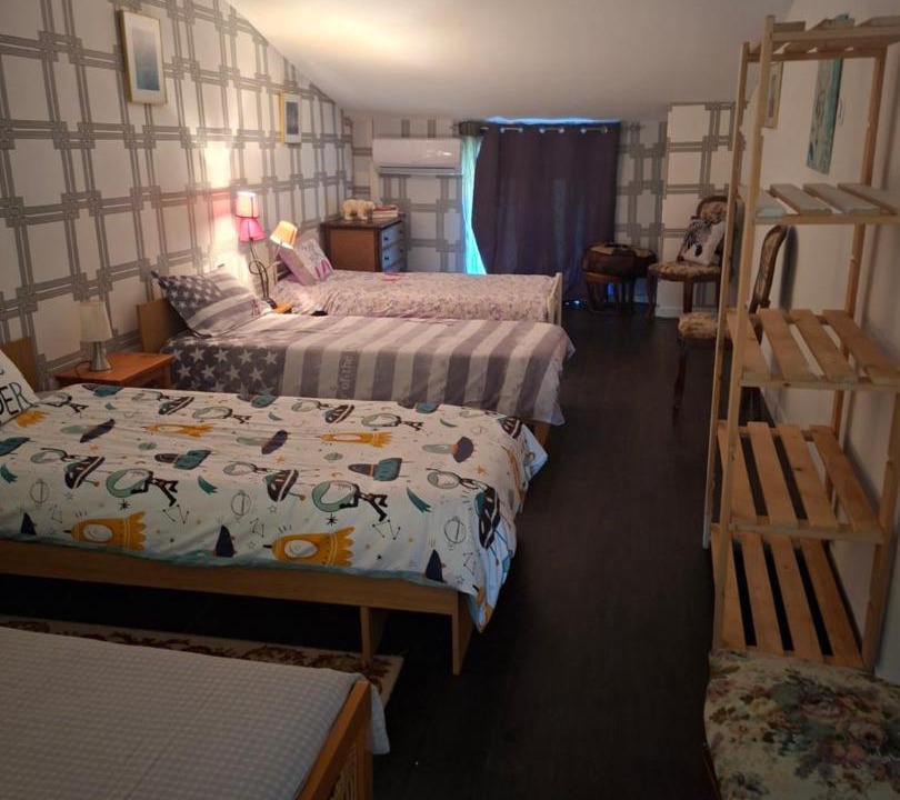 Photo of Bedroom in Bayonville