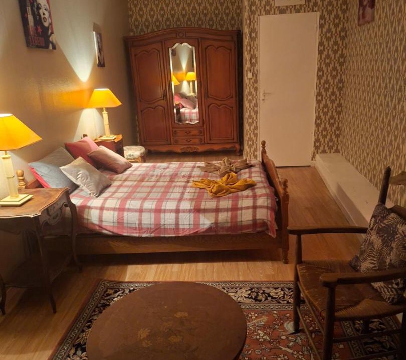 Photo of Bedroom in Bayonville