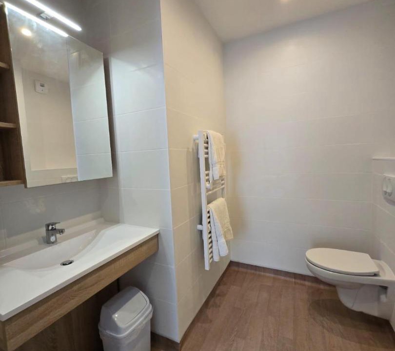 Photo of Bathroom in Aubergenville