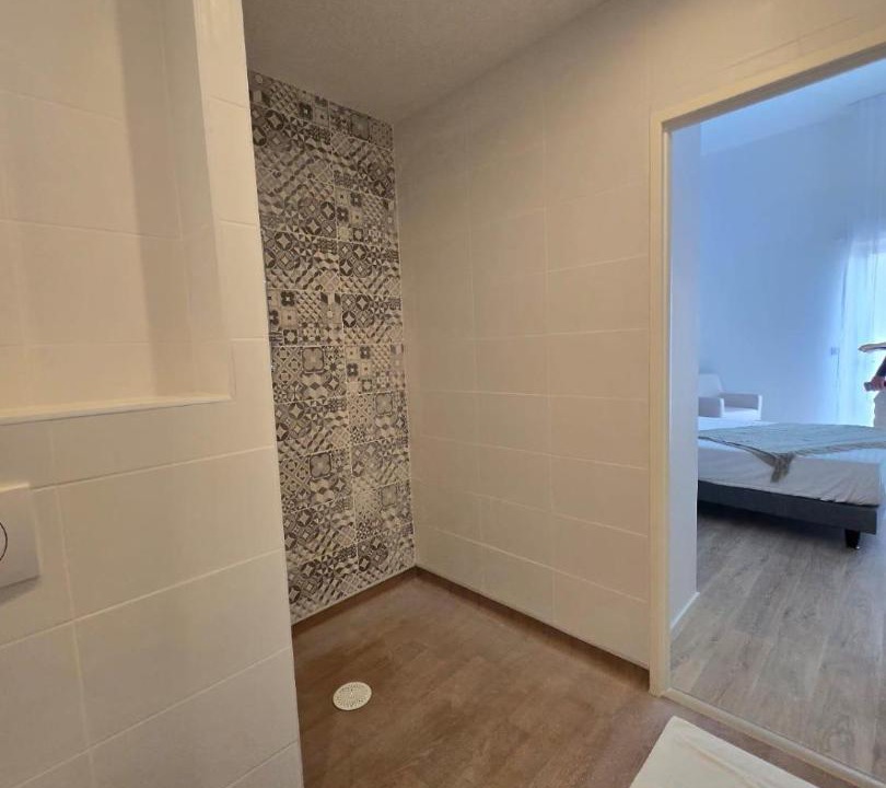 Photo of Bathroom in Aubergenville