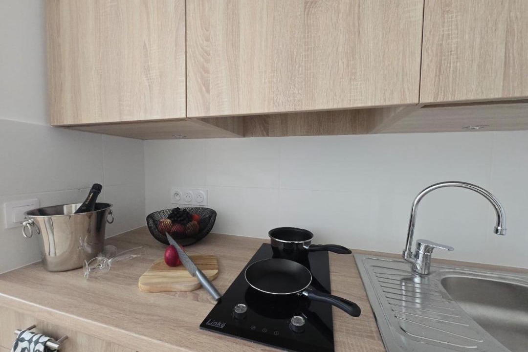 Photo of Kitchen in Aubergenville